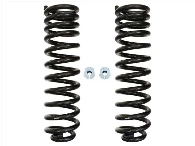 62511 Icon 20-Up Fsd Front 2.5 Dual Rate Spri - Coil Spring