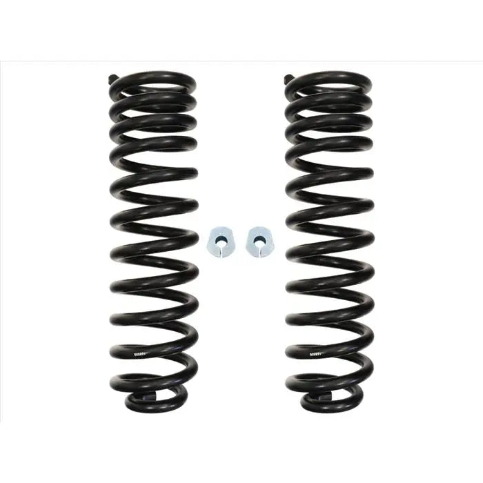 Icon : 62512 Icon 23 Fsd Front 2.5' Diesel Dual Rate