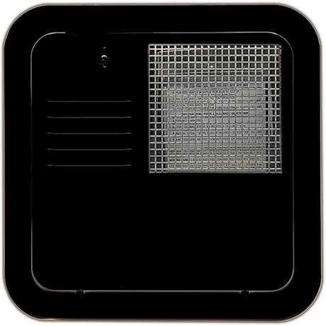 6255AEB Suburban Mfg Water Heater Access Door For Suburban 6 Gallon 