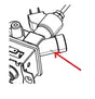 625688-07 Refrigerator Gas Valve