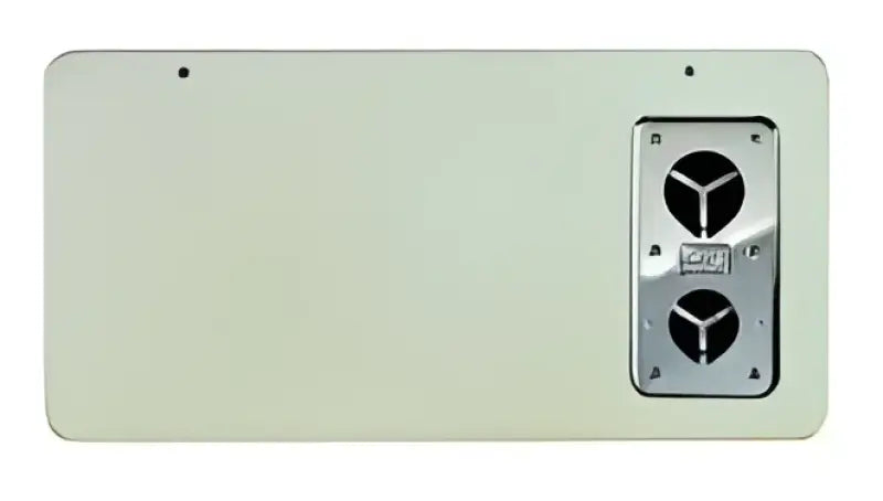 6258ACW Furnace Access Door