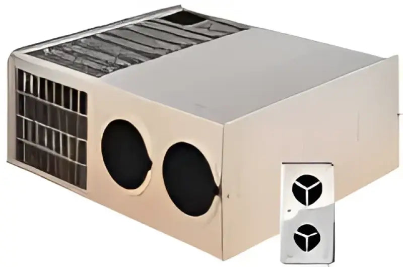 6258APW Furnace Access Door