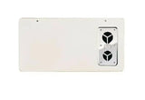 Access Door for Suburban Water Heaters