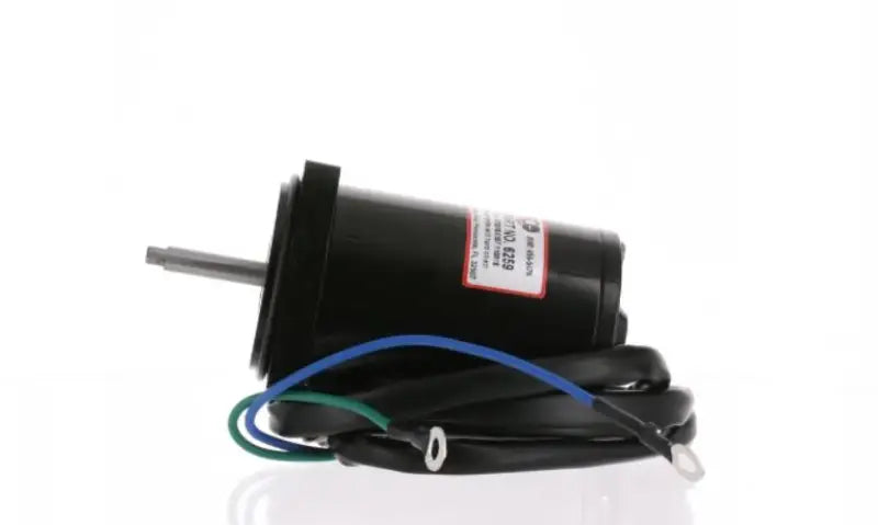 6259 Arco Marine Tilt Motor - Outboard And Trim