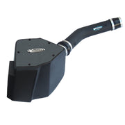 Volant 18424 Volant 97-00 Toyota 4Runner 2.7 L4 Pro5 Closed Box Air Intake System