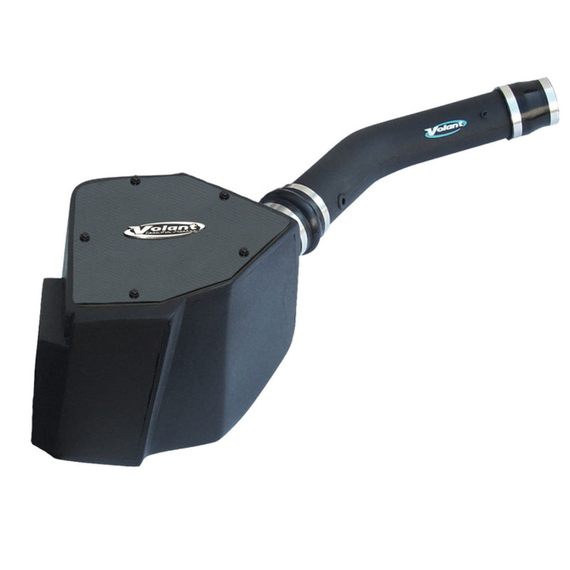 Volant 18424 Volant 97-00 Toyota 4Runner 2.7 L4 Pro5 Closed Box Air Intake System
