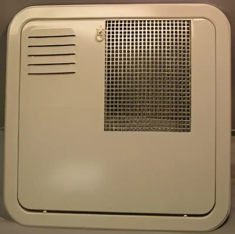 6259APW Water Heater Access Door