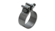 Vibrant 1164 SS EXHAUSTSEAL CLAMP2.25'