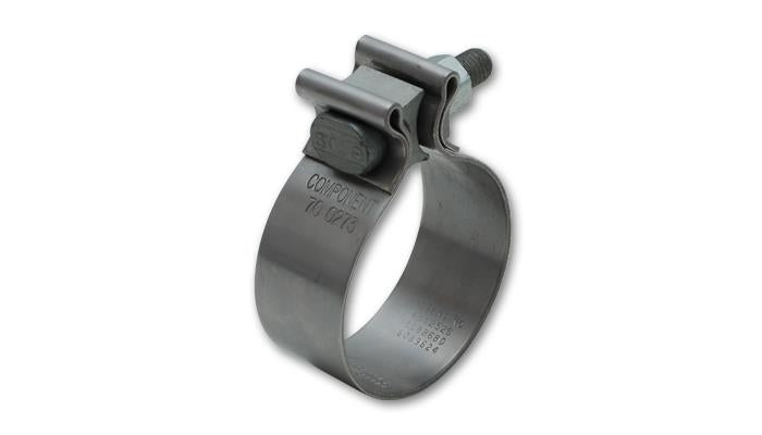 Vibrant 1164 SS EXHAUSTSEAL CLAMP2.25'