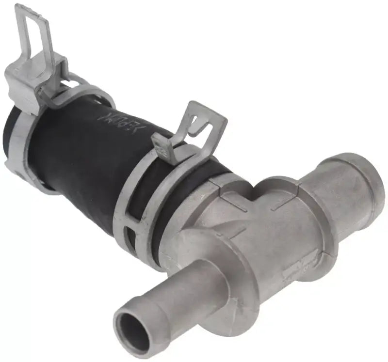 Automotive heater hose assembly for engine cooling in Dorman 626-689 Heater Hose Assembly