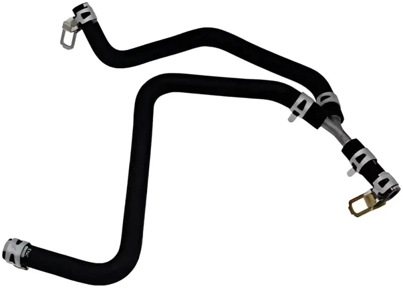 626-697 Dorman Heater Hose Assembly