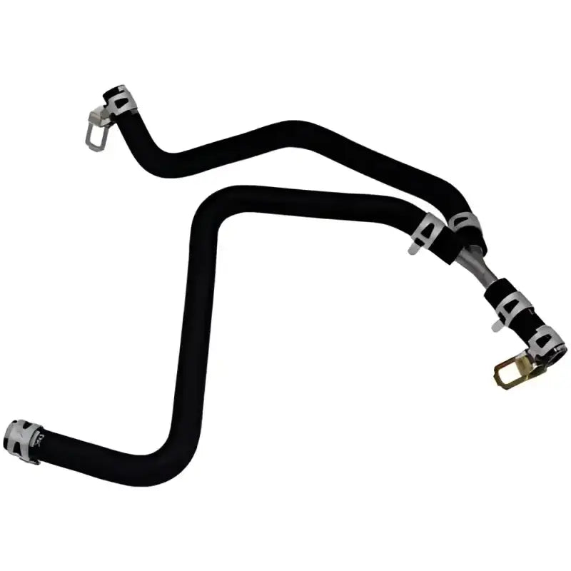 626-697 Dorman Heater Hose Assembly