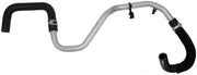 Automotive coolant hose assembly for Dorman heater hose and Dorman heater systems