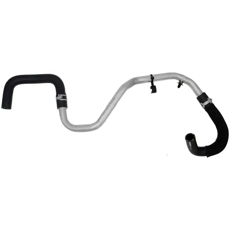 Automotive coolant hose assembly for Dorman heater hose and Dorman heater systems