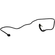 626-710 Dorman Engine Coolant Overflow Hose - Heater