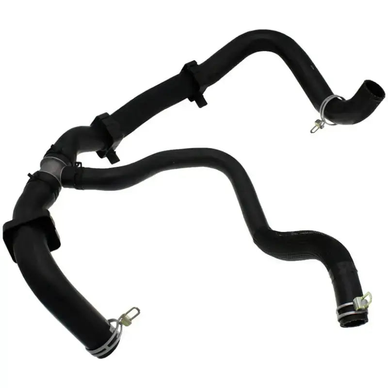 Black rubber heater hose assembly for Dorman 626-738 Heater Hose Assembly replacement