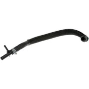 Black engine heater hose for Dorman 626-739 Engine Heater Hose Assembly