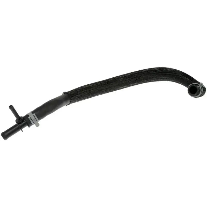 Black engine heater hose for Dorman 626-739 Engine Heater Hose Assembly