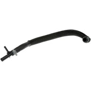 Black engine heater hose for Dorman 626-739 Engine Heater Hose Assembly