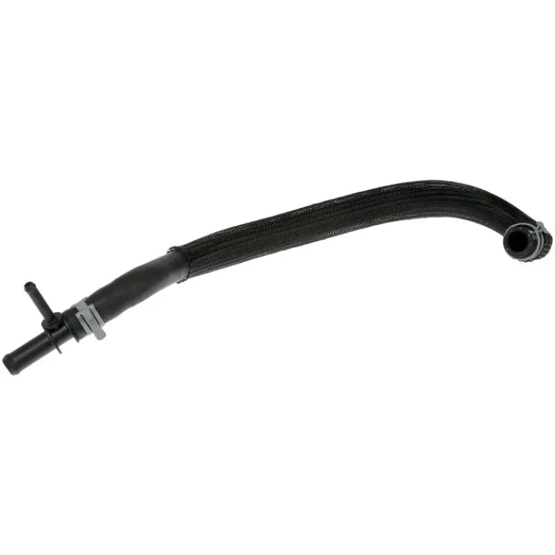 Black engine heater hose for Dorman 626-739 Engine Heater Hose Assembly