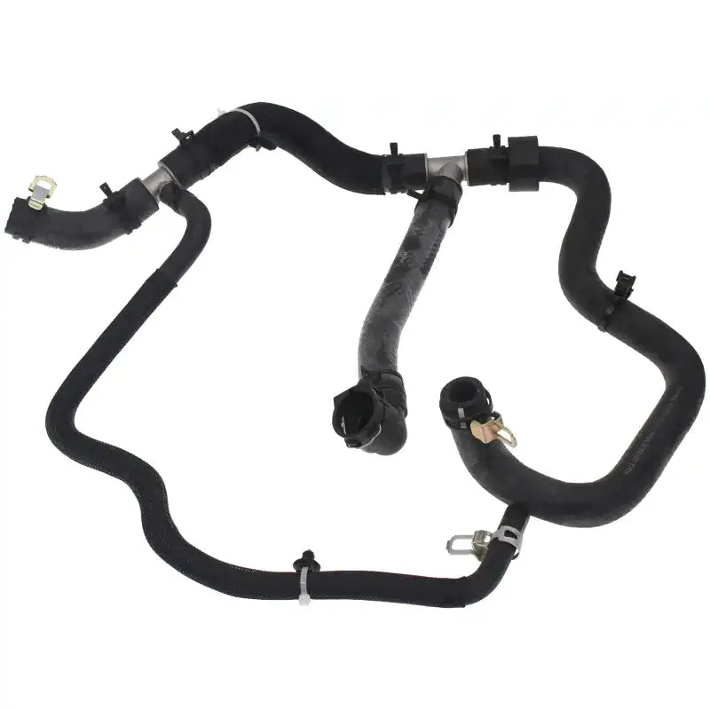 626-744 Dorman Engine Heater Hose Assembly