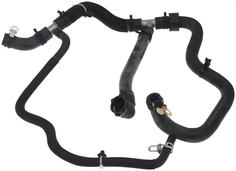 626-744 Dorman Engine Heater Hose Assembly