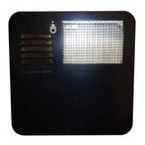 6261AEB Suburban Mfg Water Heater Access Door For Suburban Water 