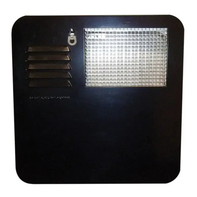 6261AEB Suburban Mfg Water Heater Access Door For Suburban Water 