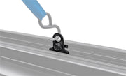 Access 4004449 Access ADARAC Tie Down Kit - Set of 4 - Matte Black