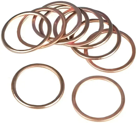 62628-36 Gasket Oil Tank 10/Pk