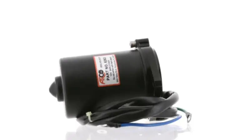 6263 Arco Marine Tilt Motor - Outboard And Trim