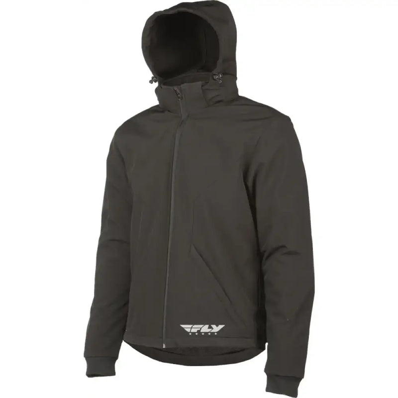 #6265 477-2009~7 Armored Tech Hoodie Black 3x - RV and Auto Parts
