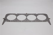 Cometic Gasket C5400-030 Cometic Gasket Chevy Gen1 Small Block V8 .030in. MLS Cylinder Head Gasket - 4.125in. Bore w/ Brodix