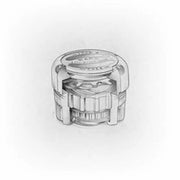 62672 Locking Hub