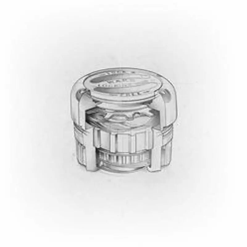 62672 Locking Hub