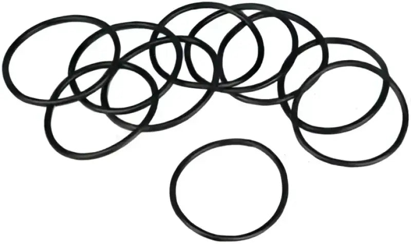62673-90 Gasket Oring Oiltank Cap Fxdb Dyna 10/Pk