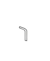 626832 Refrigerator Cooling Unit Heater Element