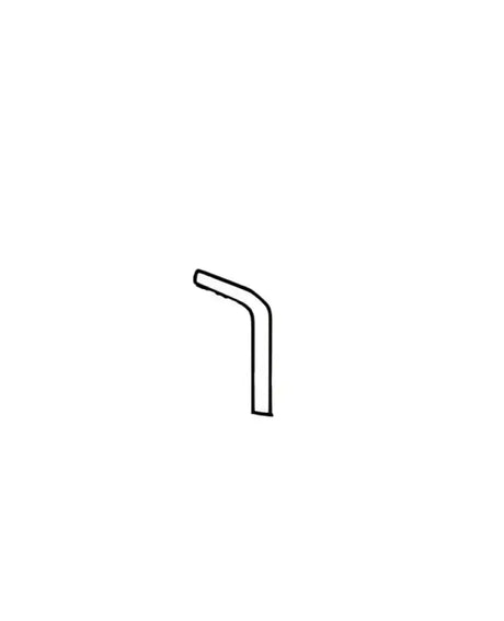 626832 Refrigerator Cooling Unit Heater Element
