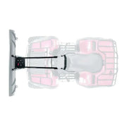 62686 Provantage Center Plow Mounting Kit