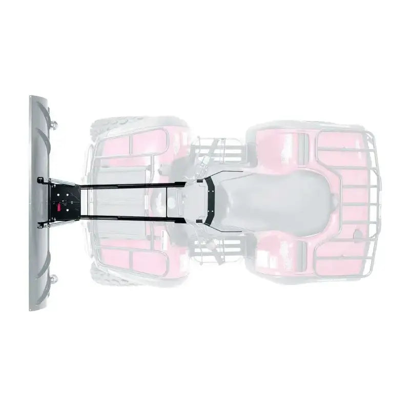 62686 Provantage Center Plow Mounting Kit