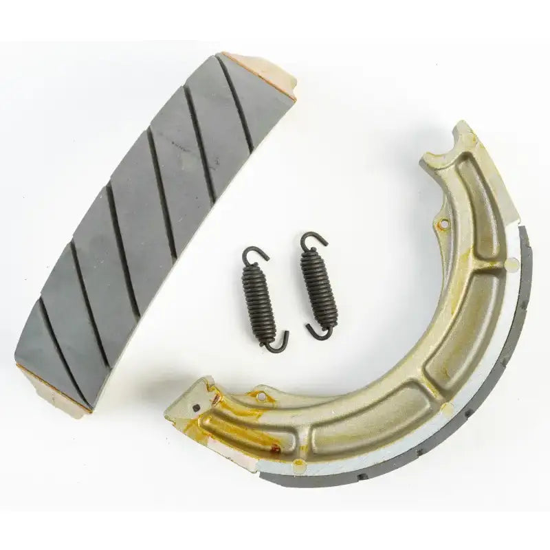 626G Brake Shoes 626g Grooved - Sintered HH Pads