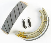 626G Brake Shoes 626g Grooved - Sintered HH Pads