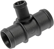 627-006 Dorman Rad Hose Connector - Heater