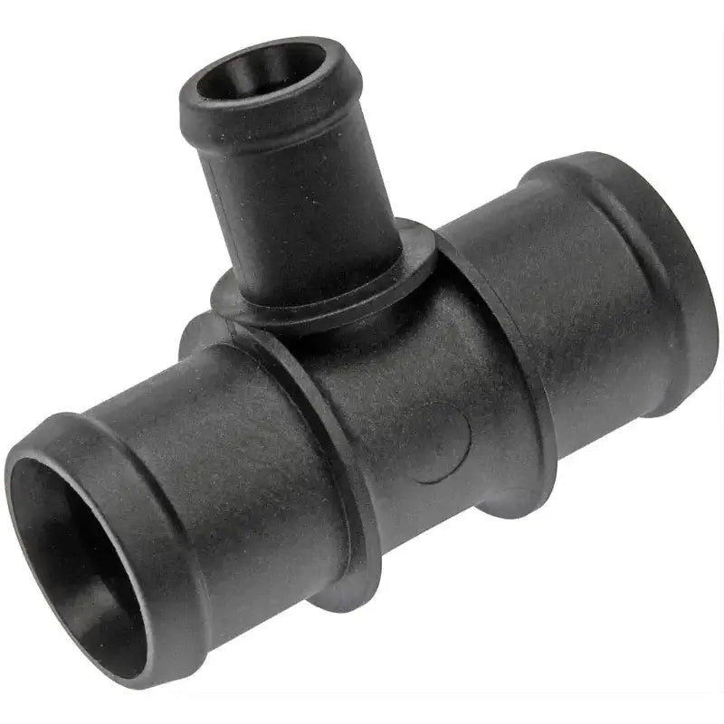 627-006 Dorman Rad Hose Connector - Heater