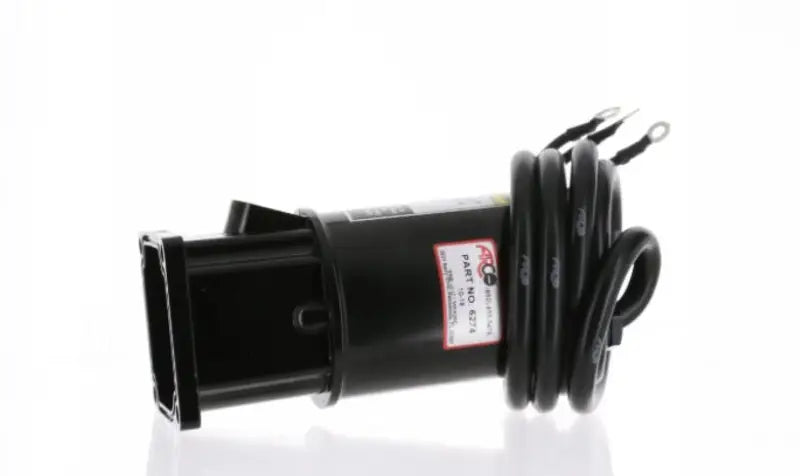 6274 Arco Marine Tilt Motor - Outboard And Trim