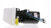 6275 Arco Marine Tilt Motor - Outboard And Trim