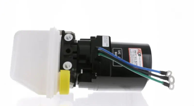 6275 Arco Marine Tilt Motor - Outboard And Trim