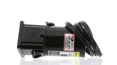 6276 Arco Marine Tilt Motor - Outboard And Trim