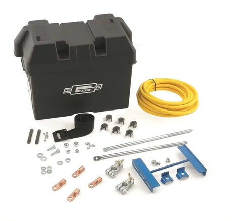6279 Battery Relocation Kit