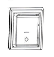 627941 Refrigerator Door